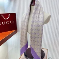 $64.00 USD Gucci Silk Squares #1449511