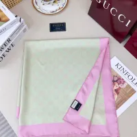 $64.00 USD Gucci Silk Squares #1449512