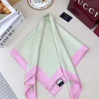 $64.00 USD Gucci Silk Squares #1449512