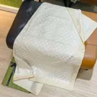 $64.00 USD Gucci Silk Squares #1449514