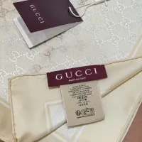 $64.00 USD Gucci Silk Squares #1449514