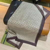 $64.00 USD Gucci Silk Squares #1449516