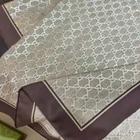 $64.00 USD Gucci Silk Squares #1449516