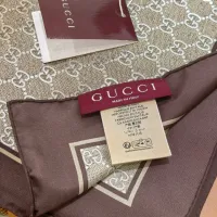 $64.00 USD Gucci Silk Squares #1449516