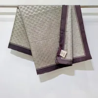 $64.00 USD Gucci Silk Squares #1449516