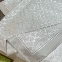 $64.00 USD Gucci Silk Squares #1449517