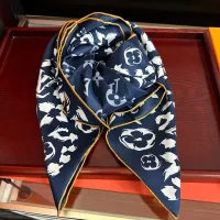 $64.00 USD Louis Vuitton Silk Squares #1449518