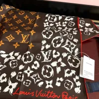 $64.00 USD Louis Vuitton Silk Squares #1449519
