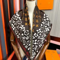 $64.00 USD Louis Vuitton Silk Squares #1449519