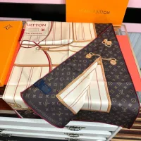 $76.00 USD Louis Vuitton Silk Squares #1449521