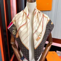 $76.00 USD Louis Vuitton Silk Squares #1449521