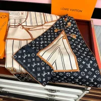 $76.00 USD Louis Vuitton Silk Squares #1449522