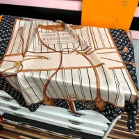 $76.00 USD Louis Vuitton Silk Squares #1449522