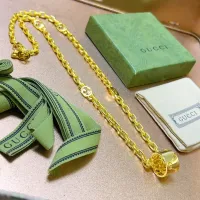$52.00 USD Gucci Necklaces #1449523
