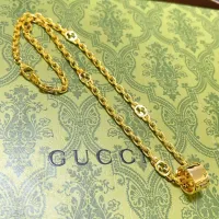$52.00 USD Gucci Necklaces #1449523