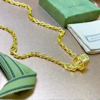 $52.00 USD Gucci Necklaces #1449523