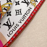 $76.00 USD Louis Vuitton Silk Squares #1449524