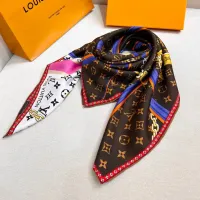 $76.00 USD Louis Vuitton Silk Squares #1449524