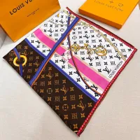 $76.00 USD Louis Vuitton Silk Squares #1449524