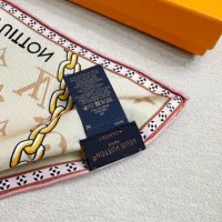 $76.00 USD Louis Vuitton Silk Squares #1449525