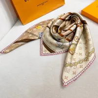 $76.00 USD Louis Vuitton Silk Squares #1449525