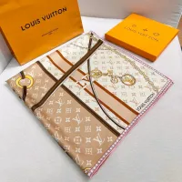 $76.00 USD Louis Vuitton Silk Squares #1449525