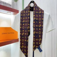 $64.00 USD Louis Vuitton Silk Squares #1449526