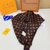 $64.00 USD Louis Vuitton Silk Squares #1449526