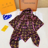 $64.00 USD Louis Vuitton Silk Squares #1449527
