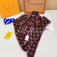$64.00 USD Louis Vuitton Silk Squares #1449527