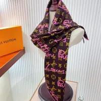 $64.00 USD Louis Vuitton Silk Squares #1449527
