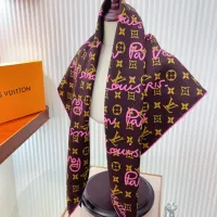 $64.00 USD Louis Vuitton Silk Squares #1449527
