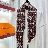 $64.00 USD Louis Vuitton Silk Squares #1449528