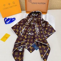 $64.00 USD Louis Vuitton Silk Squares #1449528