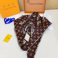 $64.00 USD Louis Vuitton Silk Squares #1449528