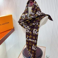 $64.00 USD Louis Vuitton Silk Squares #1449528