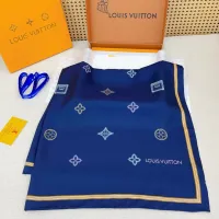 $64.00 USD Louis Vuitton Silk Squares #1449529