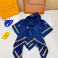 $64.00 USD Louis Vuitton Silk Squares #1449529