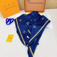 $64.00 USD Louis Vuitton Silk Squares #1449529