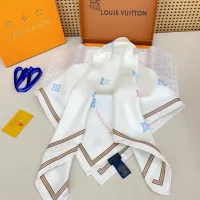 $64.00 USD Louis Vuitton Silk Squares #1449530