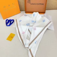 $64.00 USD Louis Vuitton Silk Squares #1449530