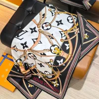 $64.00 USD Louis Vuitton Silk Squares #1449533