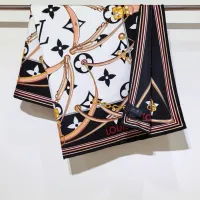 $64.00 USD Louis Vuitton Silk Squares #1449533
