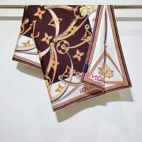 $64.00 USD Louis Vuitton Silk Squares #1449534