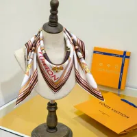 $64.00 USD Louis Vuitton Silk Squares #1449534