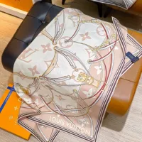 $64.00 USD Louis Vuitton Silk Squares #1449535