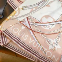 $64.00 USD Louis Vuitton Silk Squares #1449535