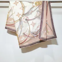 $64.00 USD Louis Vuitton Silk Squares #1449535