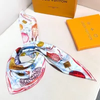 $64.00 USD Louis Vuitton Silk Squares #1449536