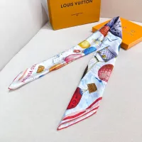 $64.00 USD Louis Vuitton Silk Squares #1449536